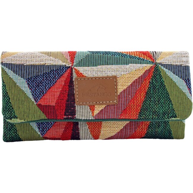 Roll Your Own Pouch Mestango 1006-4