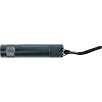 Drawpoker Passatore Anodized Aluminium Grey