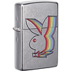 Zippo Lighter Zippo Playboy Multicolor