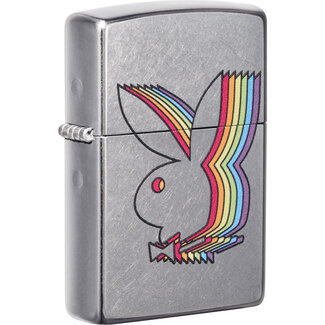 Zippo Aansteker Zippo Playboy Multicolor