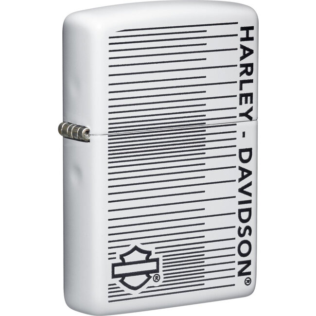 Zippo Aansteker Zippo Harley Davidson