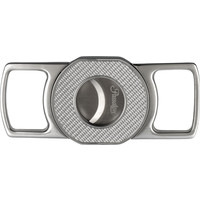 Sigarenknipper Passatore Chrome Carbon