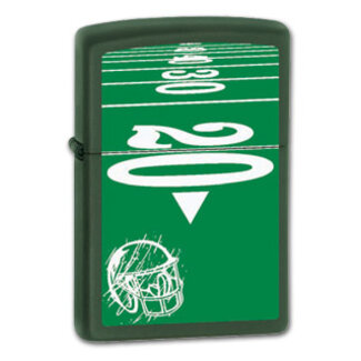 Zippo Aansteker Zippo American Football