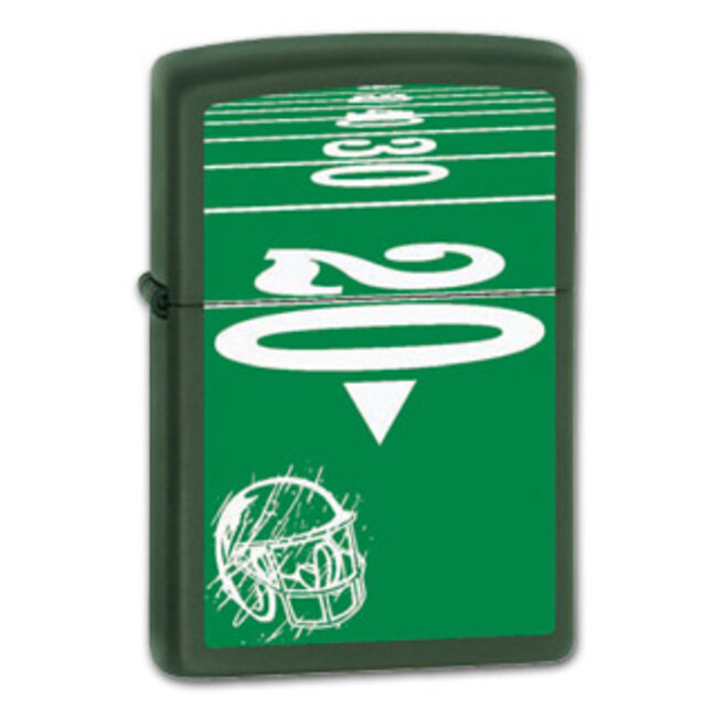 Zippo Lighter Zippo American Football