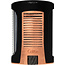 Lighter Colibri Daytona Black Rose Gold