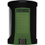 Lighter Colibri Daytona Black Green