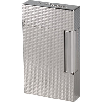 S.T. Dupont Lighter S.T. Dupont Ligne 2 Diamond Palladium