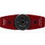 Lighter Colibri Daytona Black Red