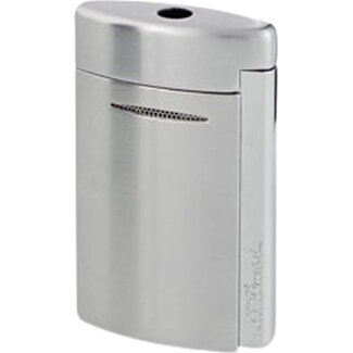 S.T. Dupont Lighter S.T. Dupont New Minijet Brushed Chrome