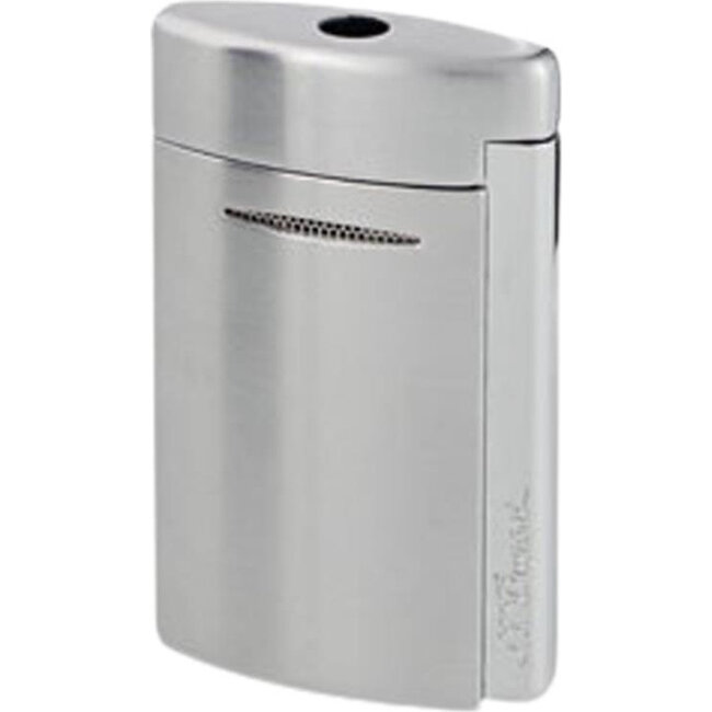 Lighter S.T. Dupont New Minijet Brushed Chrome