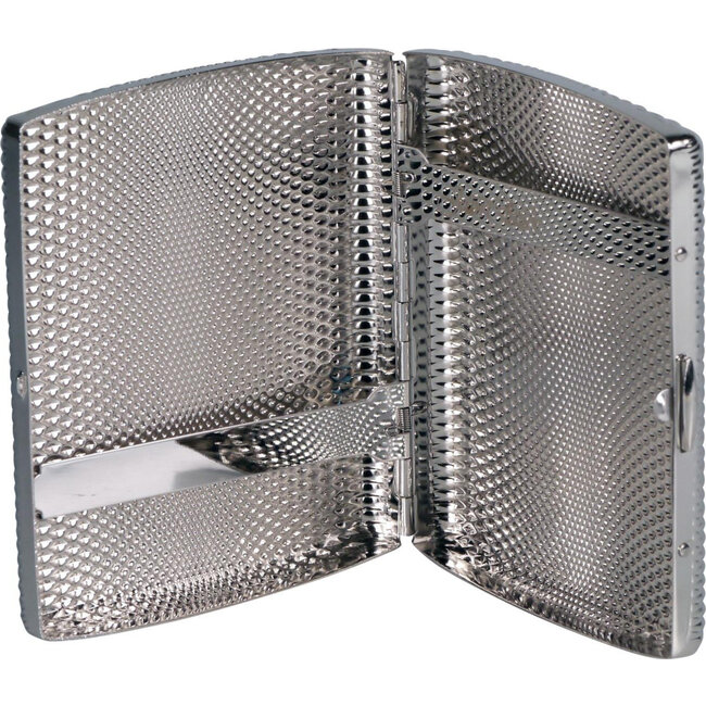 Sigarettenkoker Jean-Claude Chrome Drops