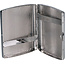 Jean Claude Cigarette Case Jean-Claude Chrome Drops