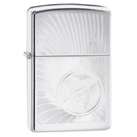 Aansteker Zippo Radical Flame Design