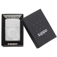 Aansteker Zippo Radical Flame Design