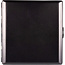Cigarette Case Jean-Claude Messing Black