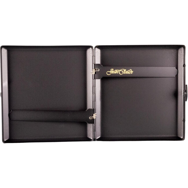 Sigarettenkoker Jean-Claude Messing Black