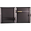Cigarette Case Jean-Claude Messing Black