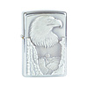 Zippo Aansteker Zippo Eagle Grand Canion Emblem