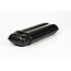 Martin Wess Cigar Case Black 2 Robustos