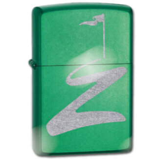 Zippo Aansteker Zippo Meadow Golf