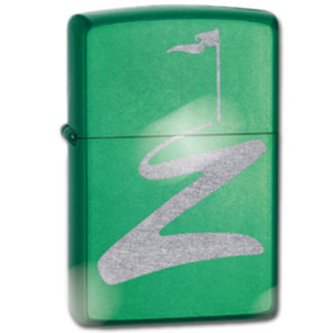 Zippo Lighter Zippo Meadow Golf