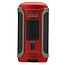 Colibri Lighter Colibri Apex Red Matte