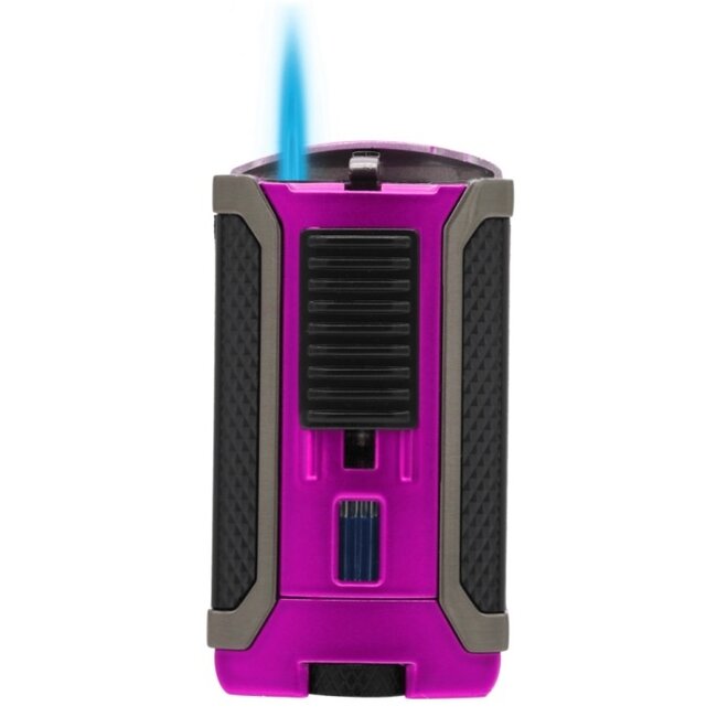 Lighter Colibri Apex Pink Matte