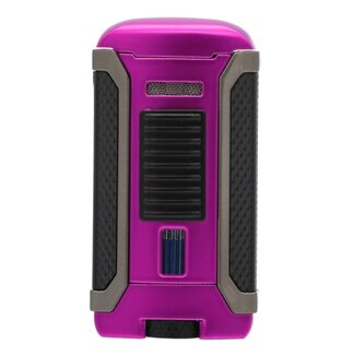 Colibri Aansteker Colibri Apex Pink Matte