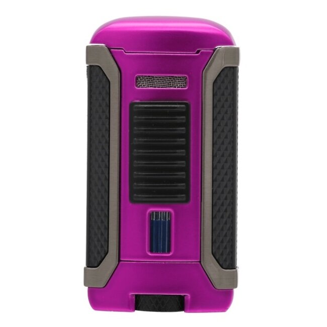 Colibri Lighter Colibri Apex Pink Matte