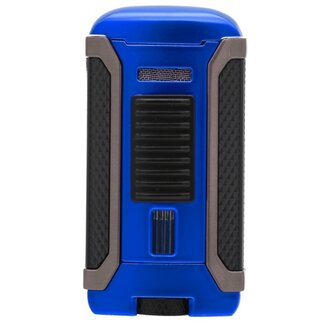 Colibri Lighter Colibri Apex Blue Matte