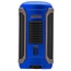 Colibri Lighter Colibri Apex Blue Matte