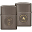Lighter Zippo Founder's Day