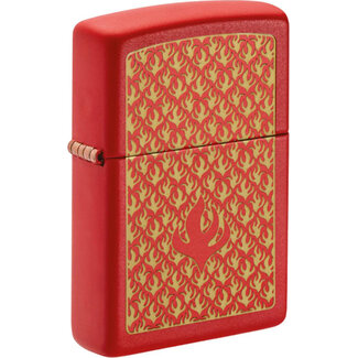 Zippo Aansteker Zippo Flame