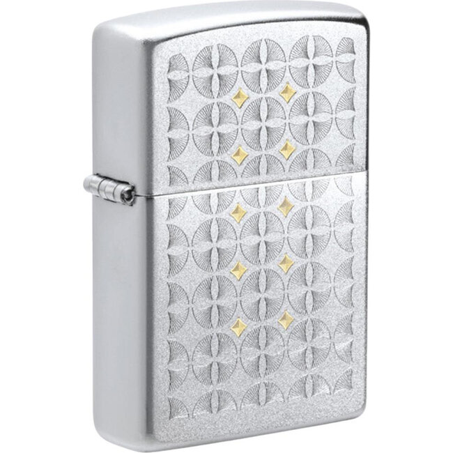 Aansteker Zippo Sand Dollar