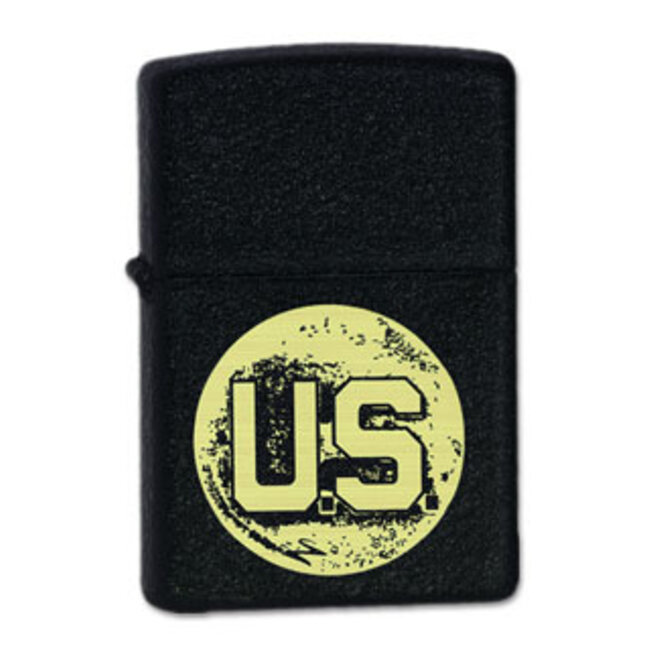 Aansteker Zippo US Logo