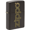 Zippo Lighter Zippo Maze 2