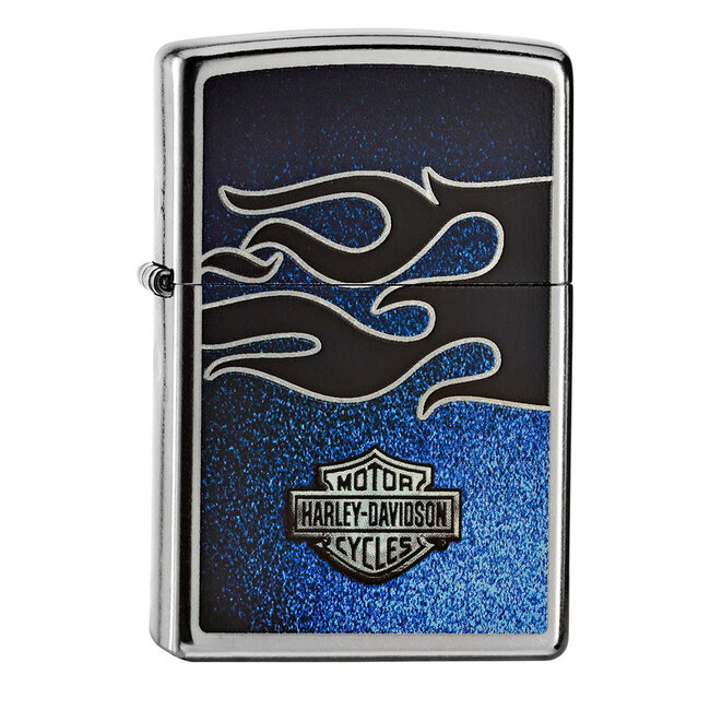 Lighter Zippo Harley Davidson