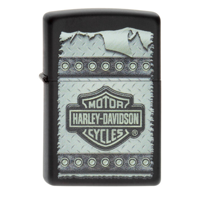 Lighter Zippo Harley Davidson
