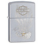 Lighter Zippo Harley Davidson Eagle