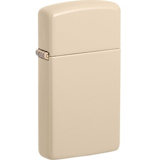 Zippo Aansteker Zippo Flat Sand Slim