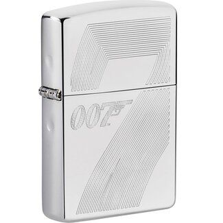 Zippo Aansteker Zippo 007 James Bond