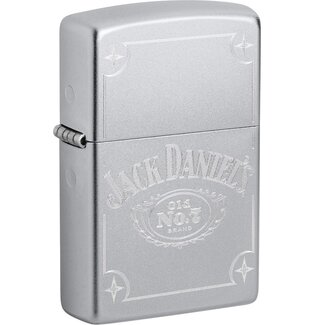 Zippo Lighter Zippo Jack Daniel's Plate