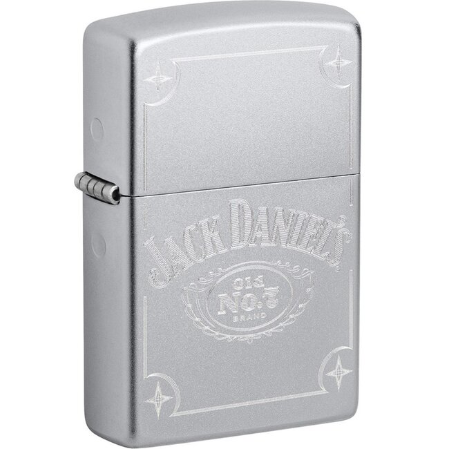 Zippo Lighter Zippo Jack Daniel's Plate