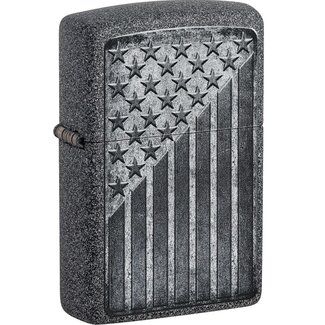 Zippo Lighter Zippo Stars and Stripes