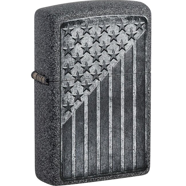 Lighter Zippo Stars and Stripes