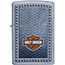 Zippo Lighter Zippo Harley Davidson Logo