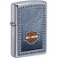 Lighter Zippo Harley Davidson Logo