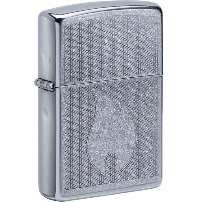 Aansteker Zippo Flame