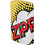 Zippo Lighter Zippo Comic