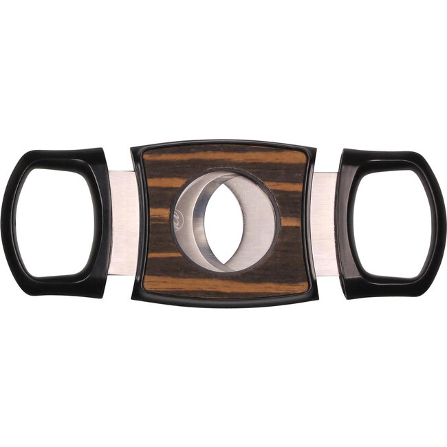 Sigarenknipper Black Wood Design